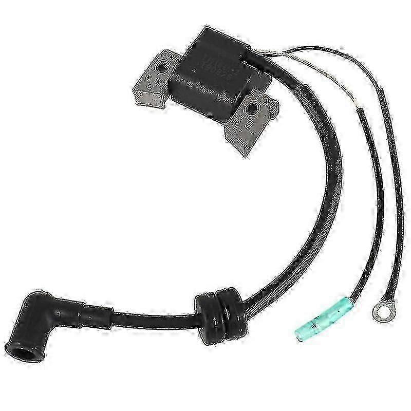 Ignition Coil Assembly Suitable for Boat Engine F4L F4S, Coil for F6 4 Stroke 6HP