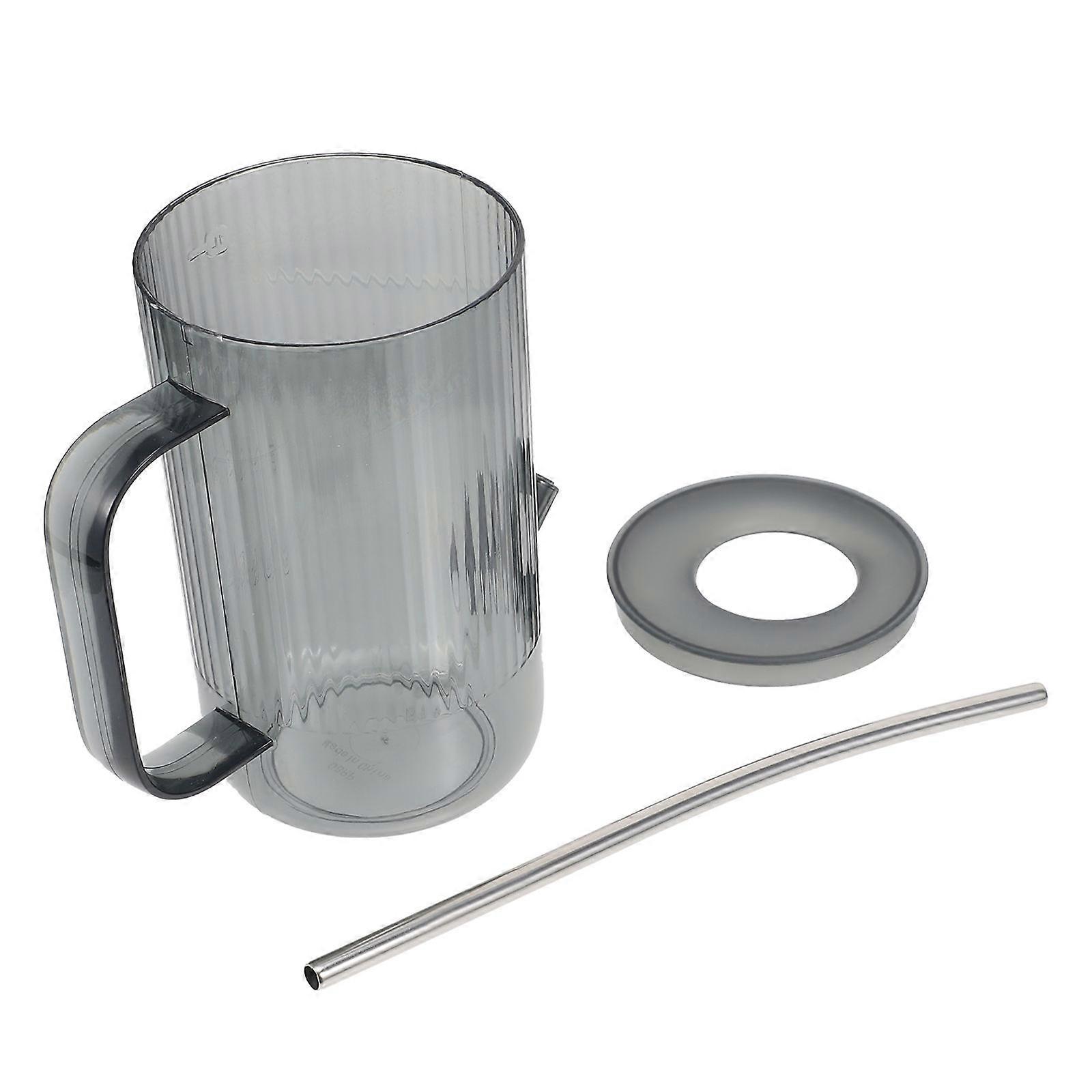 Chic Long Spout Watering Can Ergonomic Durable Design for Accurate Sprinkling in Gardening