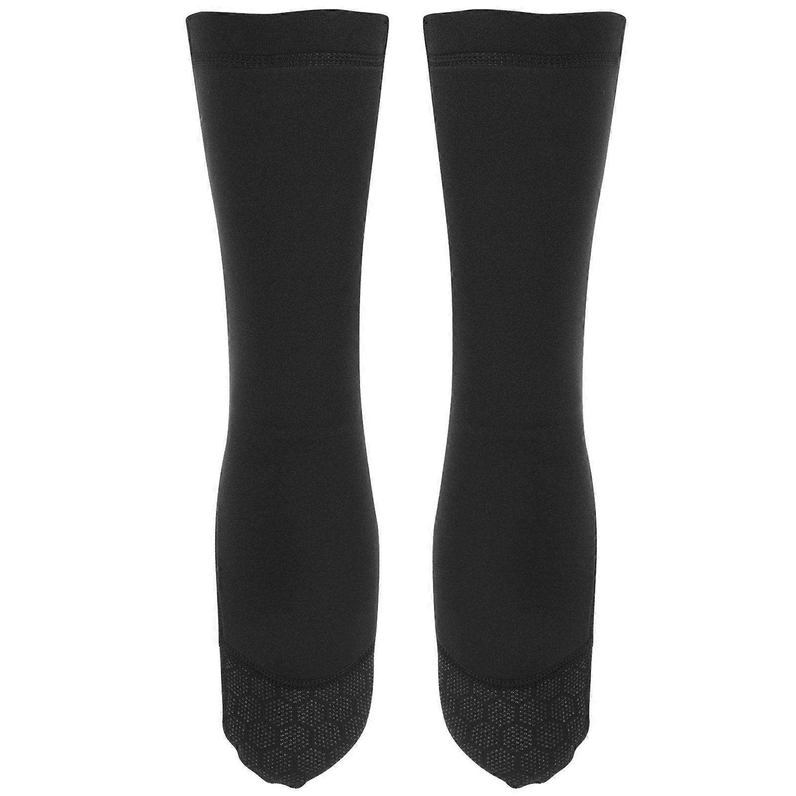It seems like you're referring to a product listing for **"1 Pair Nonskid Diving Socks / Warm Swimming Socks for Winter – Portable Neoprene Water