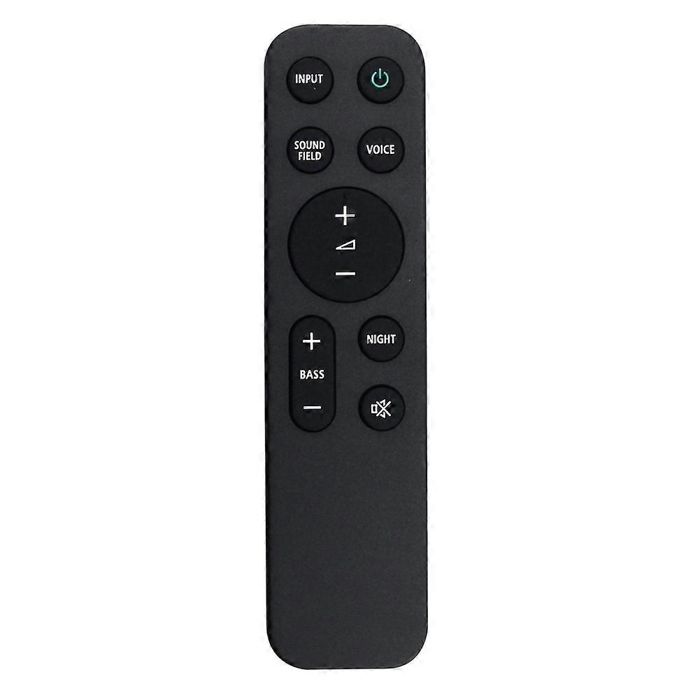 Replace RMT-AH513U Remote Control for SONY HT-SC40 HT-SD40 HT-S400 SA-S400 SOUNDBAR AV System Remote