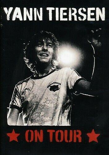 ON TOUR 2006 DVD - Región 2