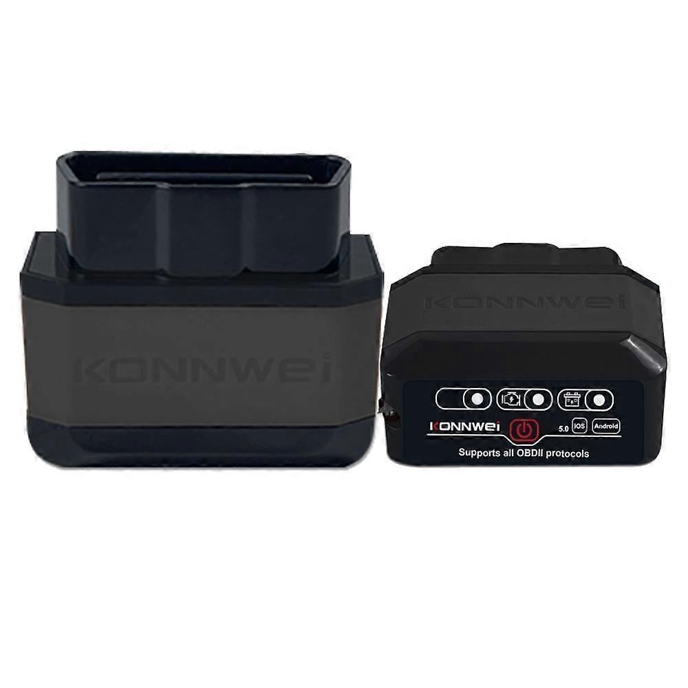 KONNWEI KW905 Car OBD2 Scanner KW905