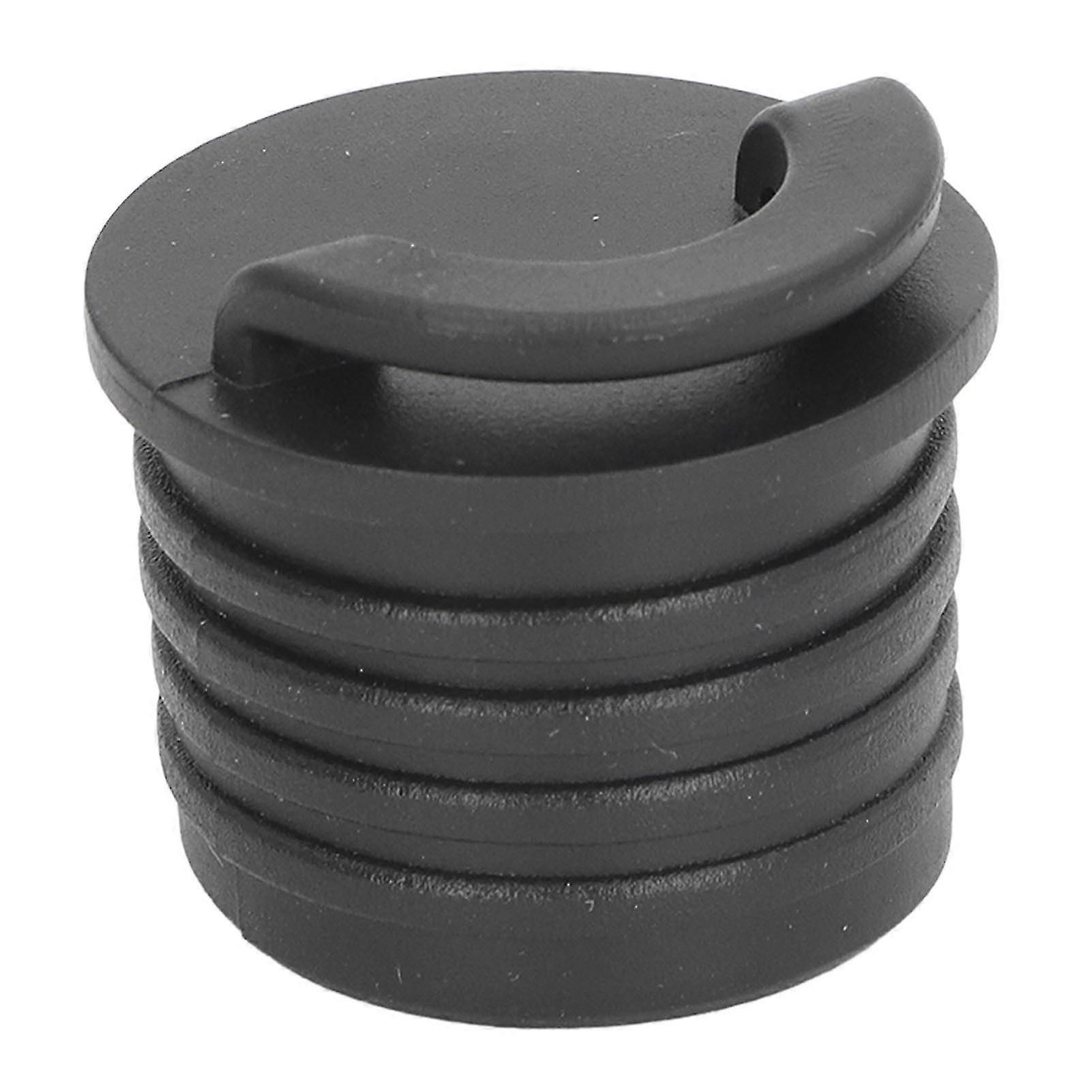 4Pcs Kayak Drain Plug Kit Replacement Universal Water Blocking Rubber Kayak Drain Plugs Boat Scupper Plugs for Kayak Canoe Boat-Yvan