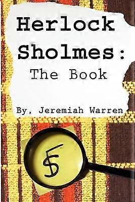 Herlock Sholmes The Book