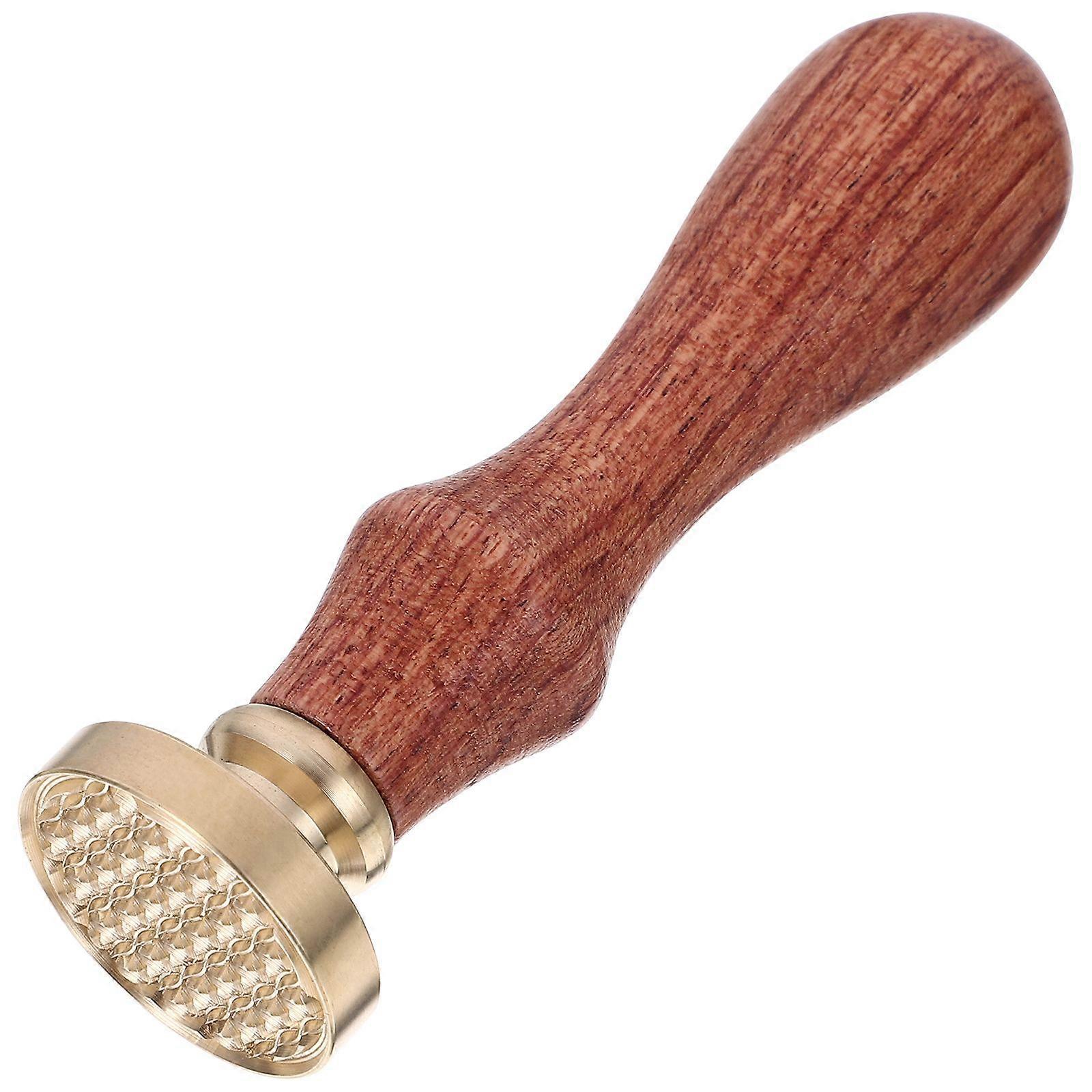 1Pc Separate Pressing Tray Tools Eye Shadow Pressure Stamper Delicate Stamper