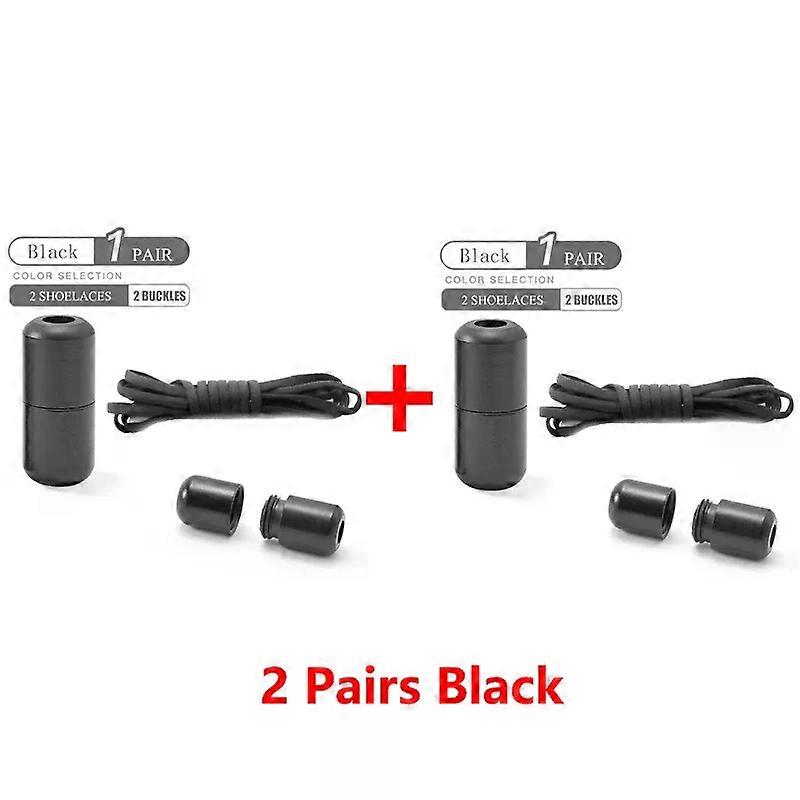 Elastic No Tie Shoelaces Semicircle Shoe Laces For Kids and Adult Sneakers Shoelace Quick Lazy Metal Lock Laces Shoe Strings glue
