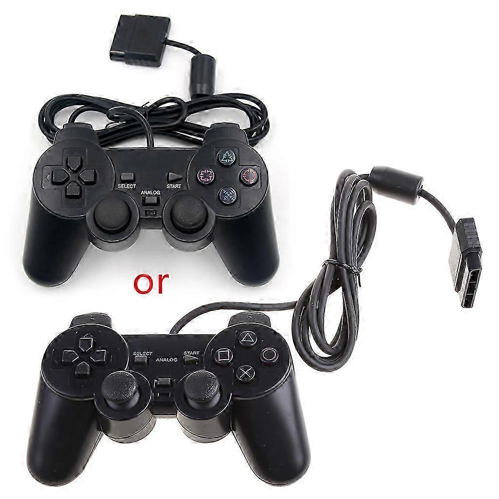 Maniglia cablata ad alta precisione per controller console PS2