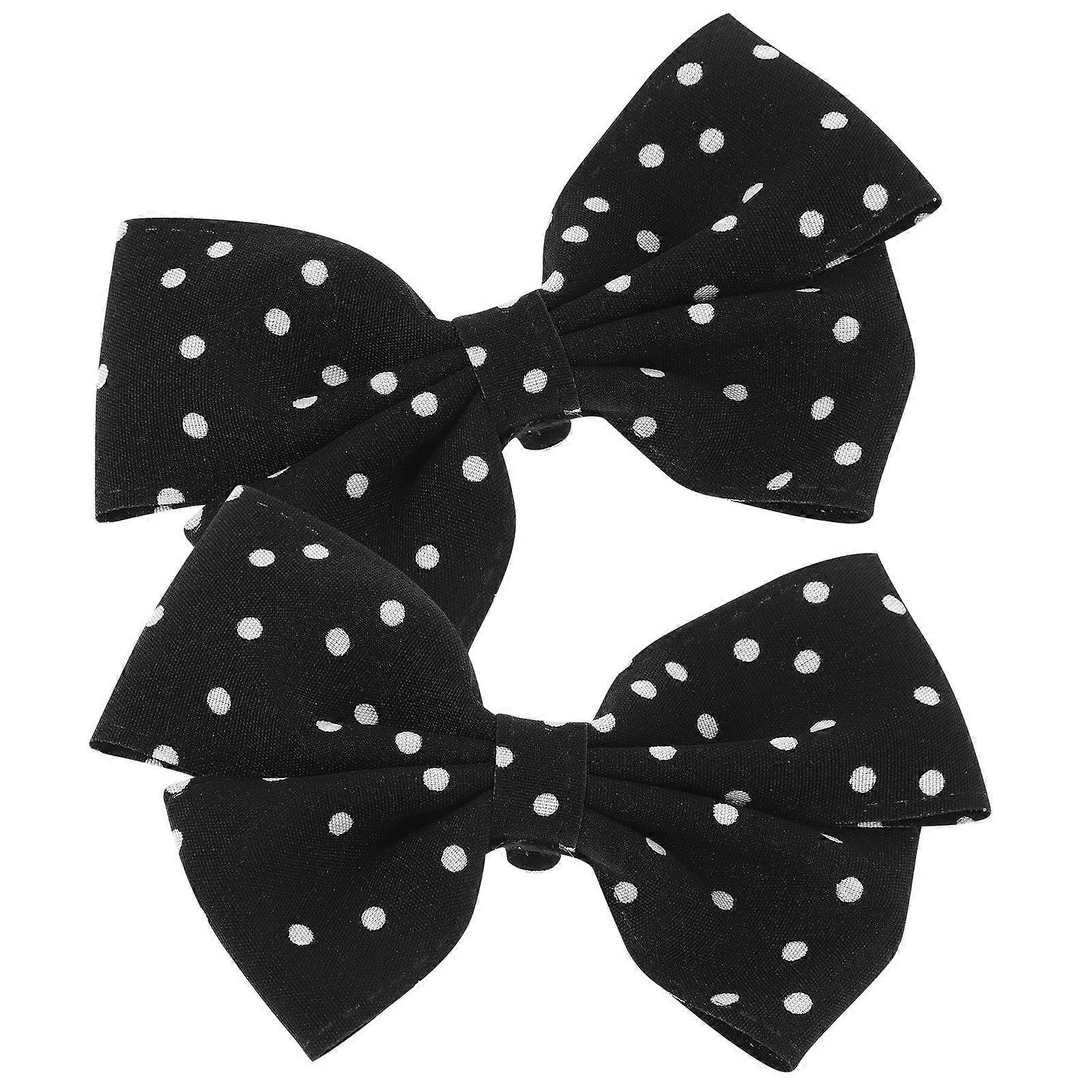 Bridal Shoe Buckles Clips Fashionable Accessory For Dates 1 Pair