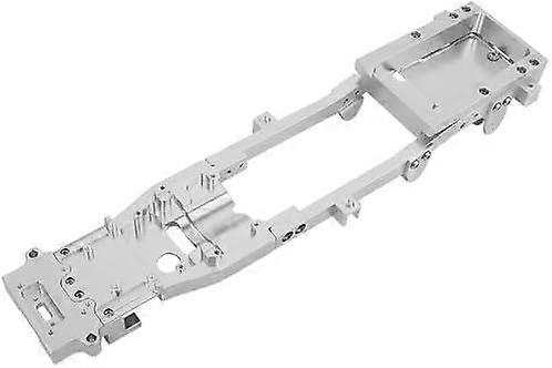 CNC precision machining, accurate dimensions and stable performance.