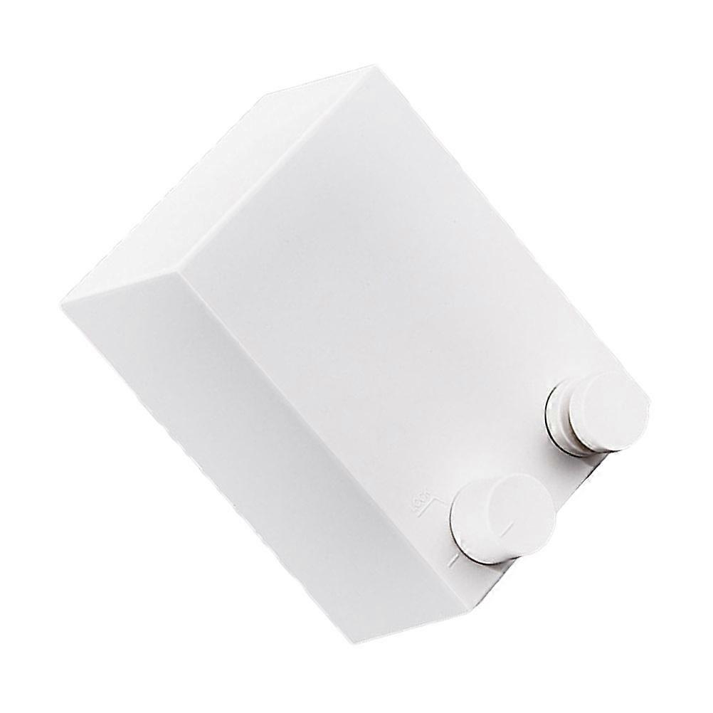 Laundry Line Indoor Retractable Wire Rope For Household Users Easy Installation 1Pack