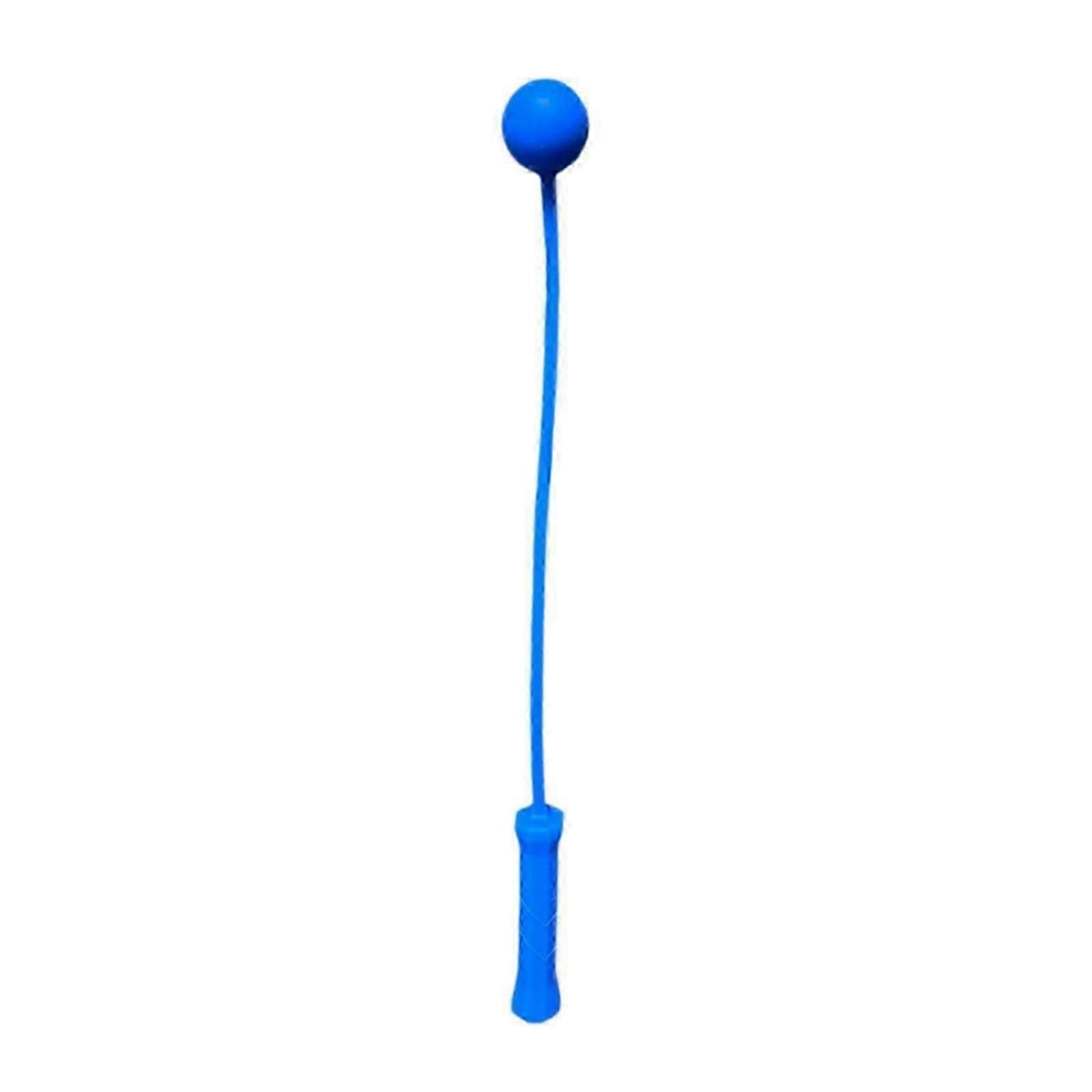 Tennis Serve Trainer for Beginners - Easy Swing Practice & Hitting Aid