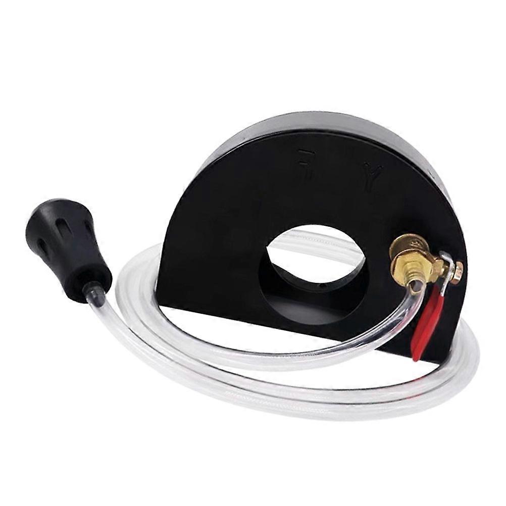 Carving Disc Cover Multifunction Grinder Shield for Protection Use