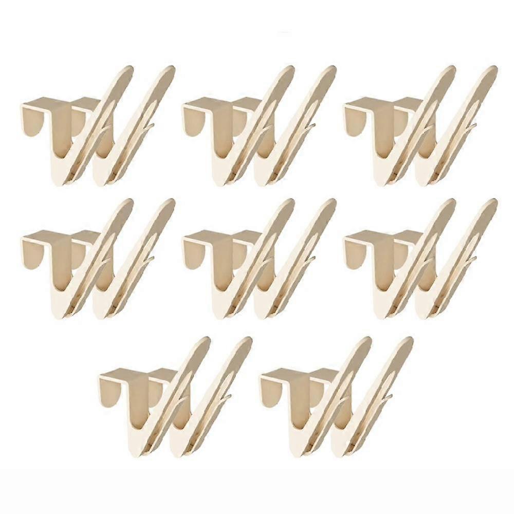 8 Pairs Shoe Drying Racks, Shoes Drying Rack Shoe Hanger For Window Shoes Holder