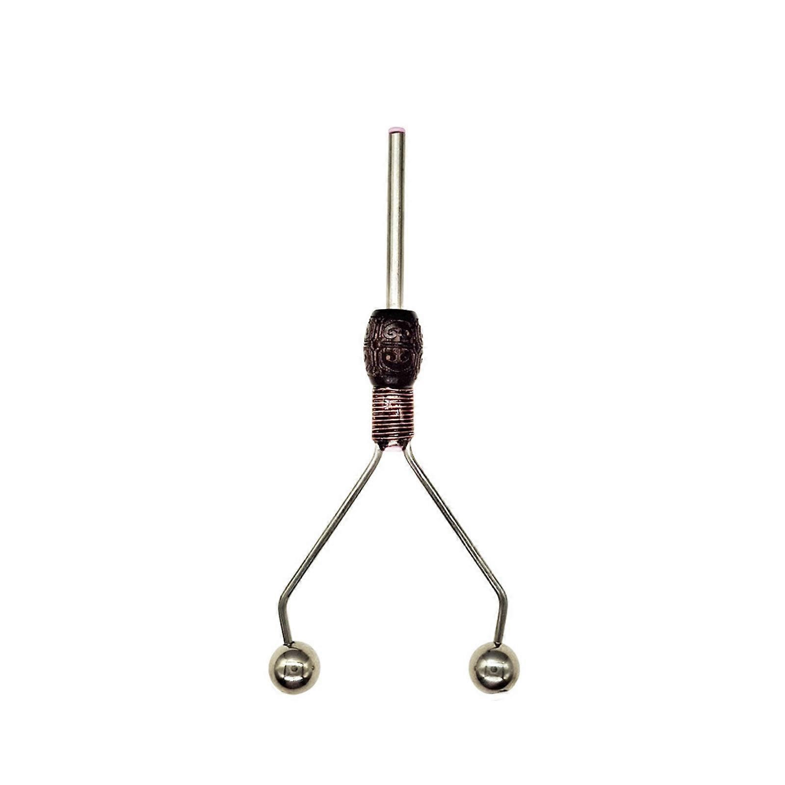 Fly Fishing Tying Tool Fly Tying Bobbin Holder Fishing Line Tying Tool Spooled Thread Bobbin Holder Flared Bobbin Multicolor