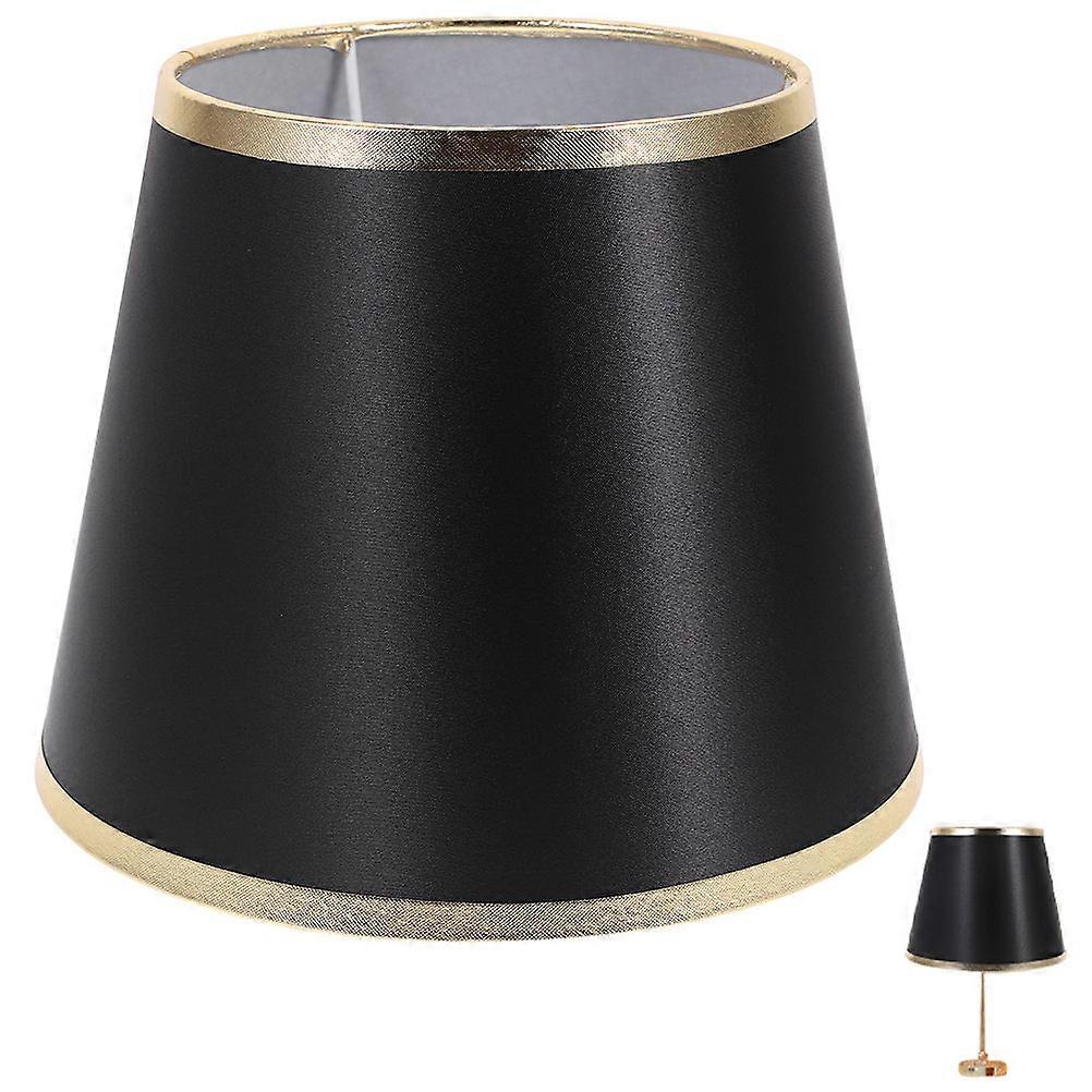 Modern Fabric Lampshade Decorative Replacement for Table Lamp 2pcs