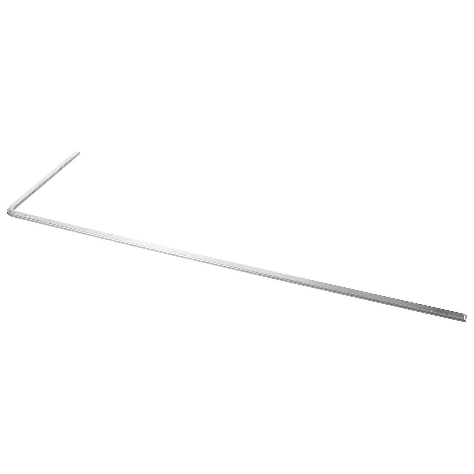 a polished and informative product description for your **Reusable Beekeeping Scrape Tool**:

 

### **Reusable Beekeeping Scrape Tool – Essential