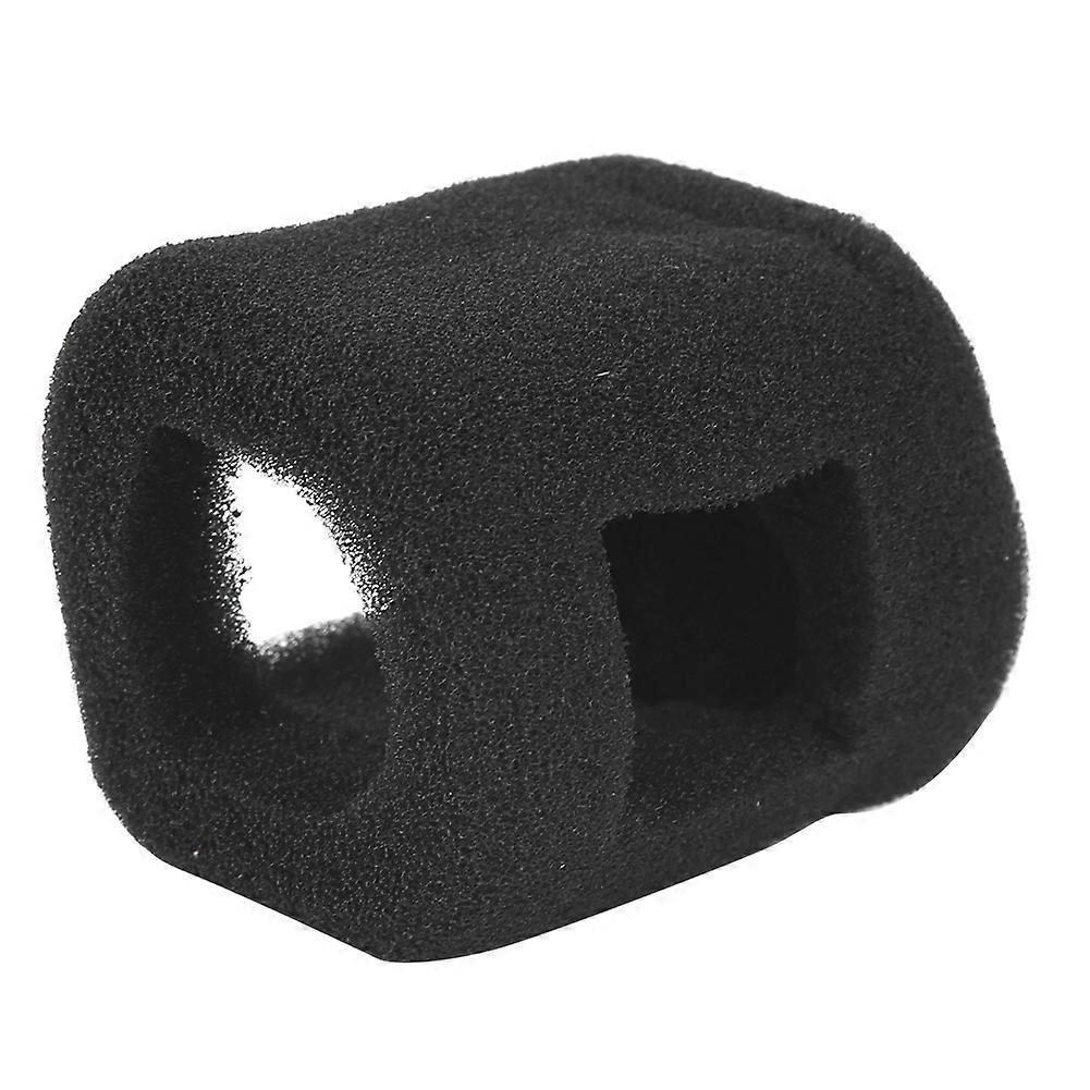 Windproof Microphone Foam Cover Sponge Filter for Osmo Pocket Handheld 

Gimbal  Accessories