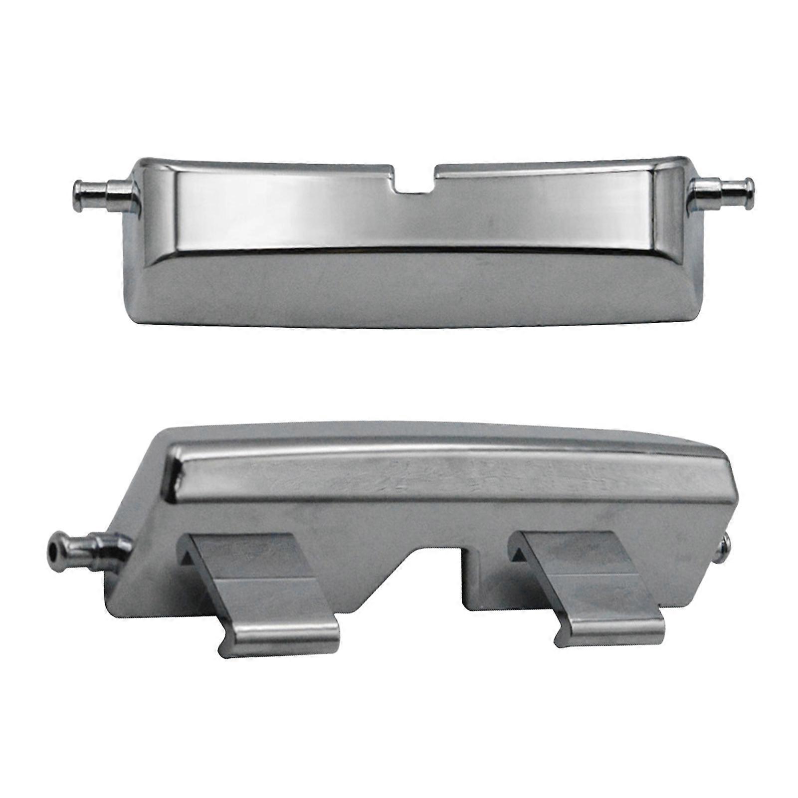 Center Armrest Box Latch Lock Buckle Trim For Land Rover Discovery LR3 LR4 06-Pv