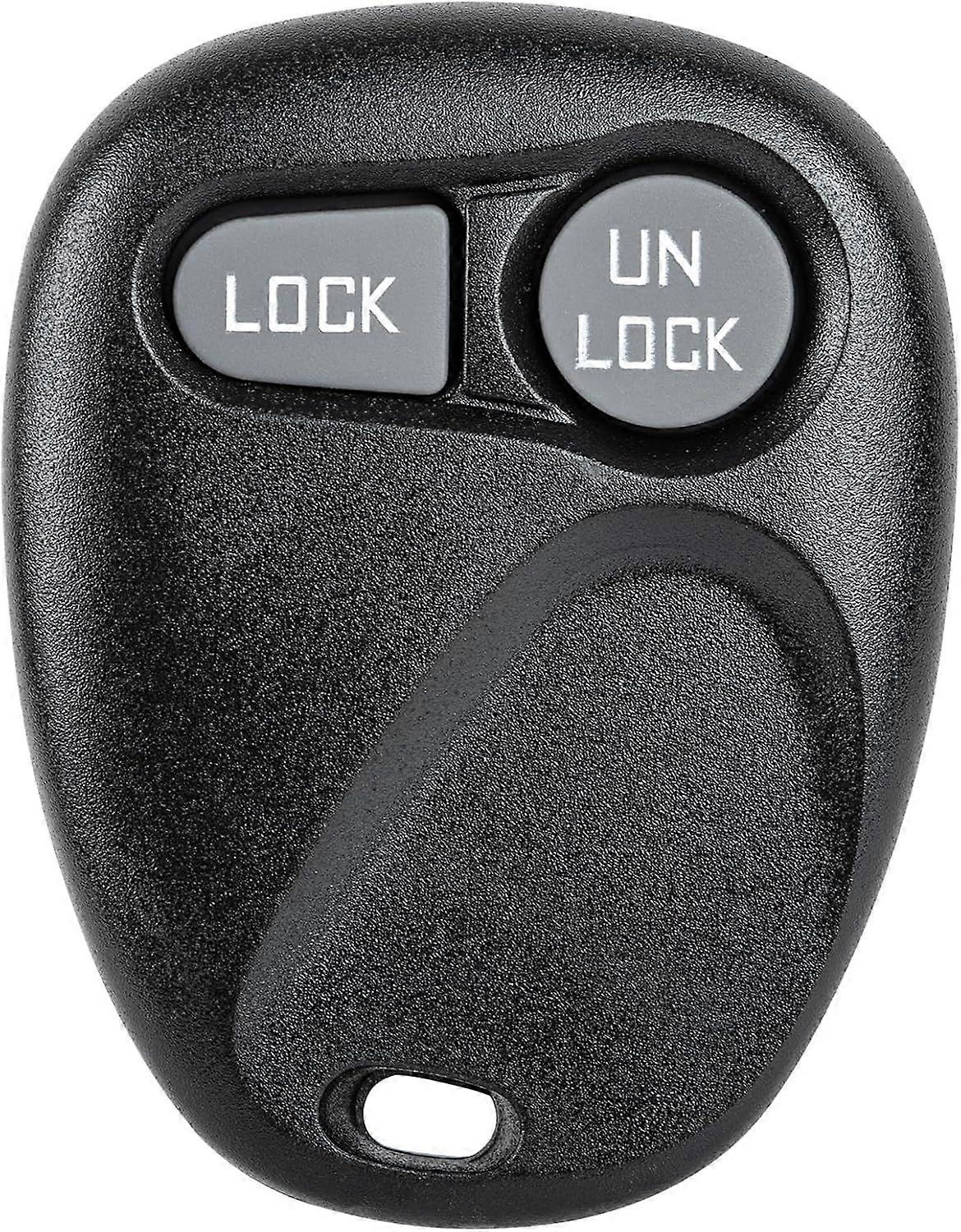 2025 Newest Key Fob Replacement for 1996-2002 Chevrolet Suburban Tahoe Lumina