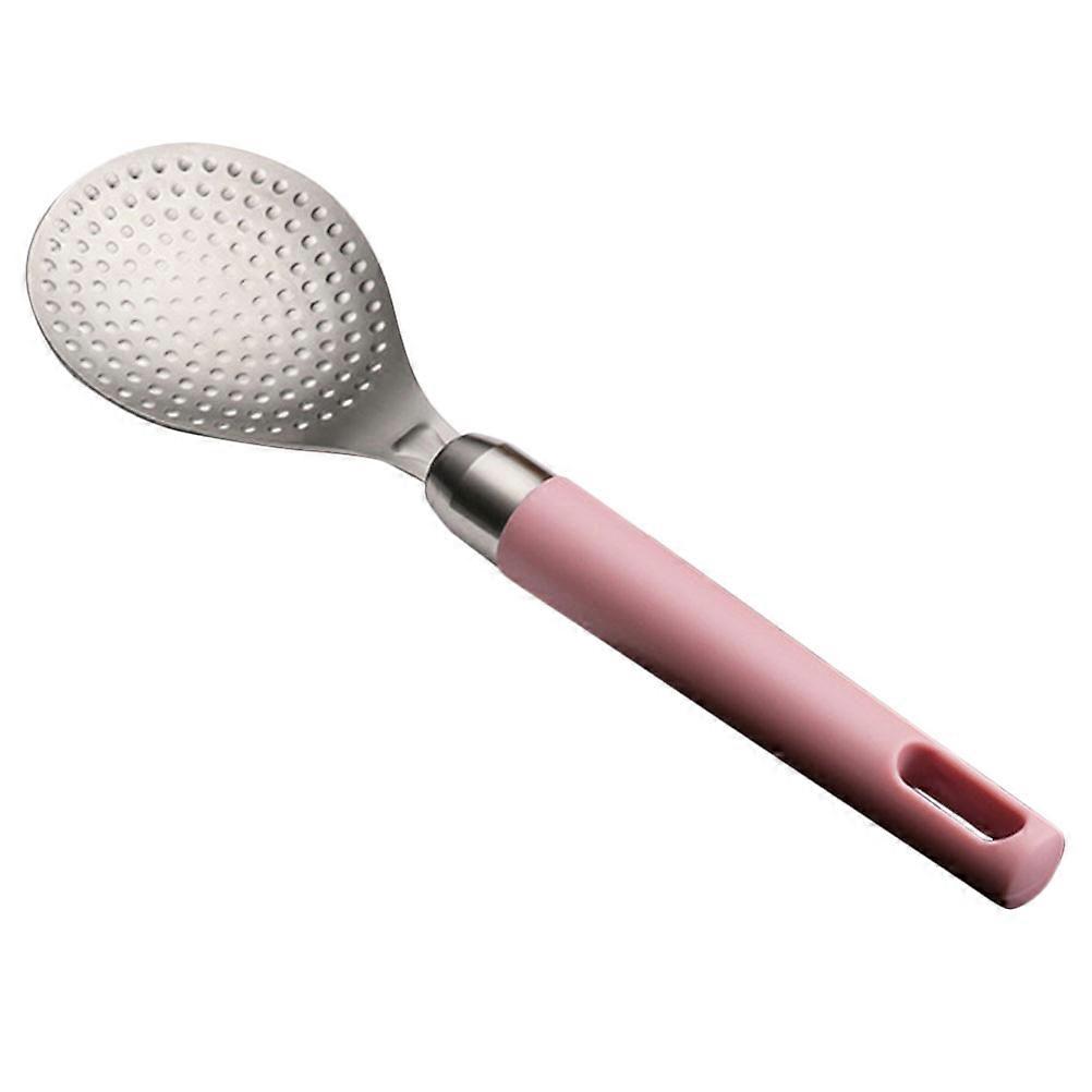 Stainless Steel Scoop ABS Use Usage 24.5X6.8X1.5CM 1Pcs