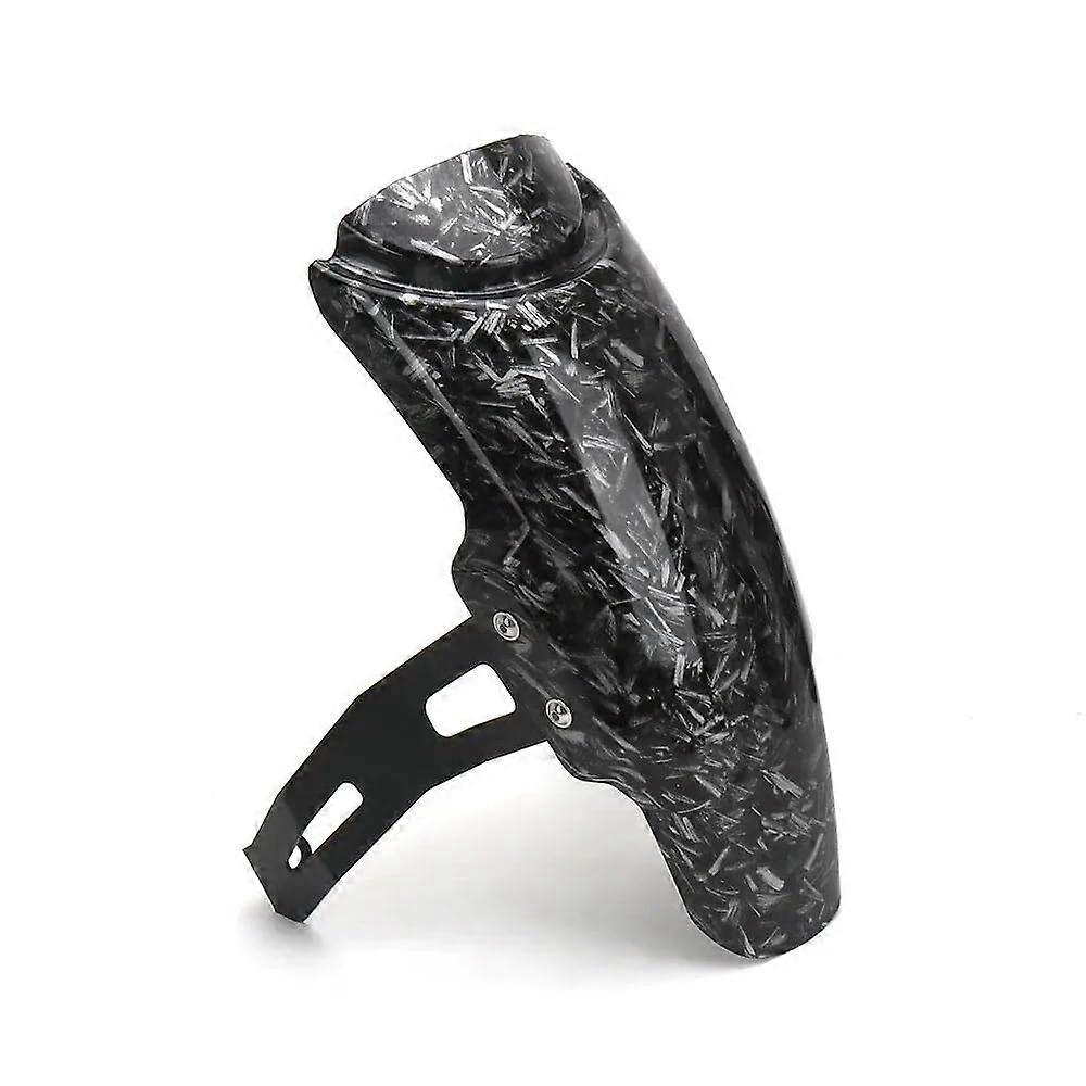 Spritzschutz For Ducati Desert X 2022 2023 2024 Motorcycle Accessory Front Wheel Extended Mudguard Titan