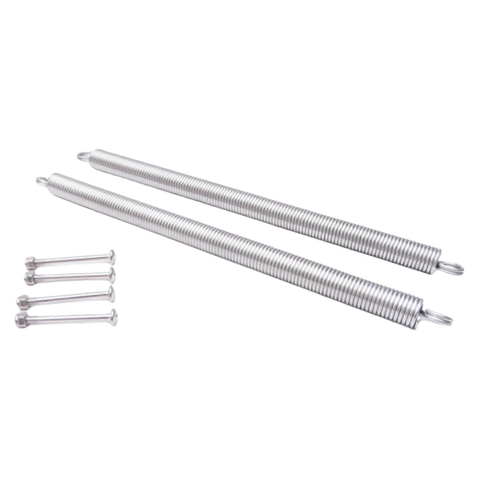 Corrosionresistant replacement spring, durability, diving fin spring for enhancing underwater sports performance.