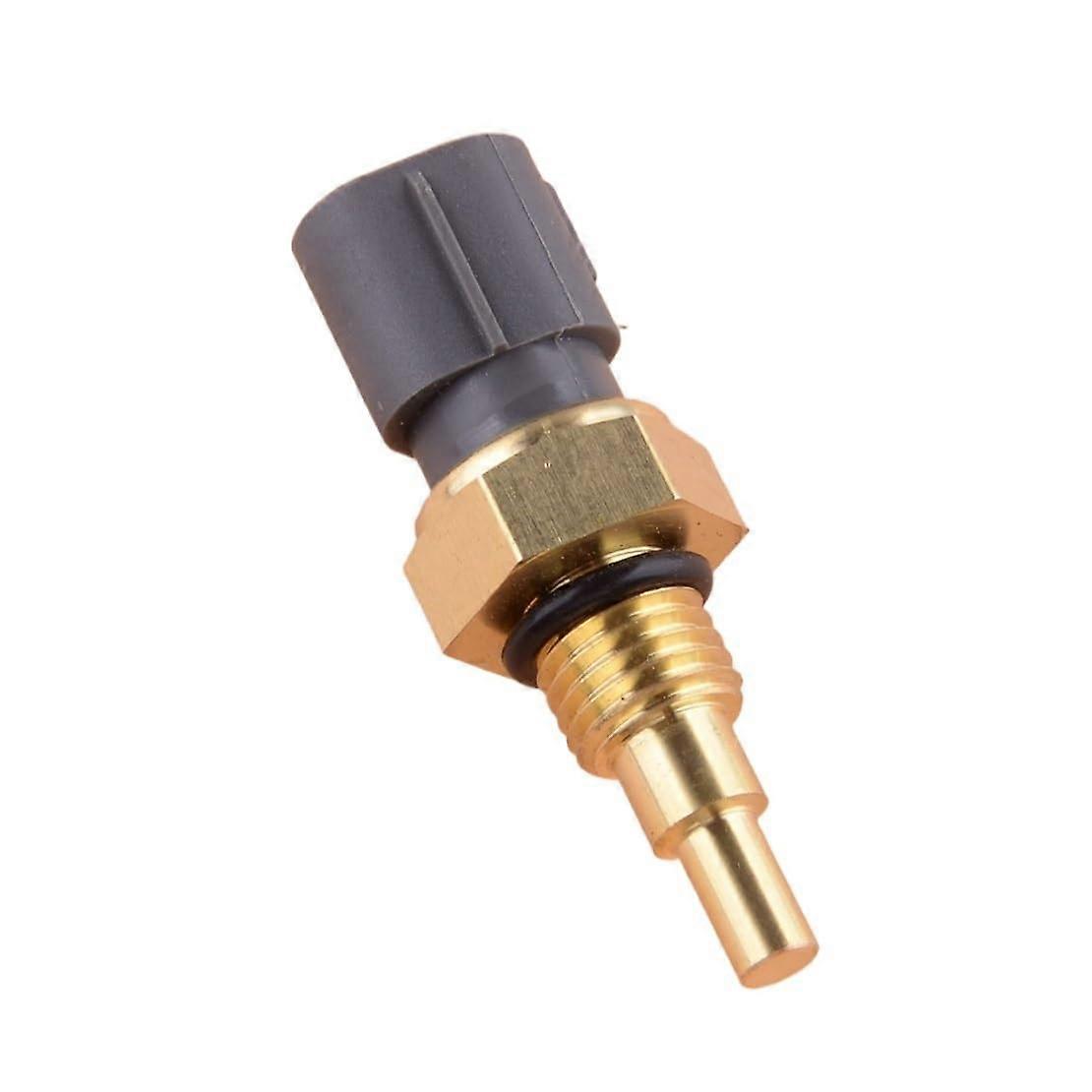 Thermostat water temperature sensor, compatible with VFR800 VTX1800C CBR1000 CBR600F 37870MBG003 37870KRJ901 37870KTF641
