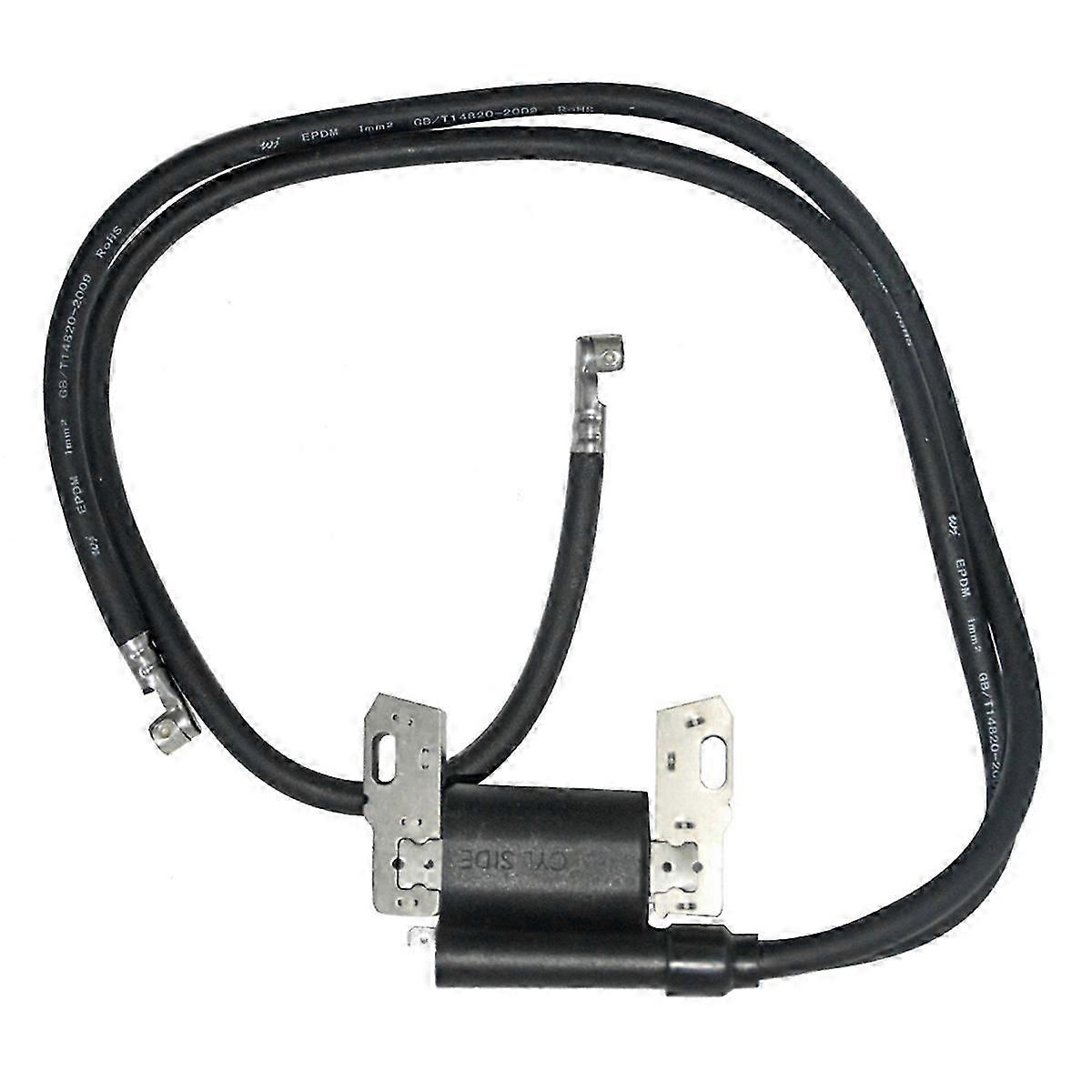 Auto Parts Lawn Mower Coil Engine Ignition Coil for Briggs & Stratton 392329 394891 394988 590781