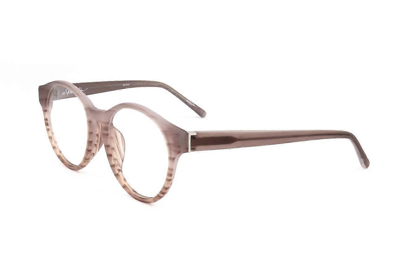 Eyewear Frames Phillip Lim by Linda Farrow PL12 C10 50/18/143 UNISEX