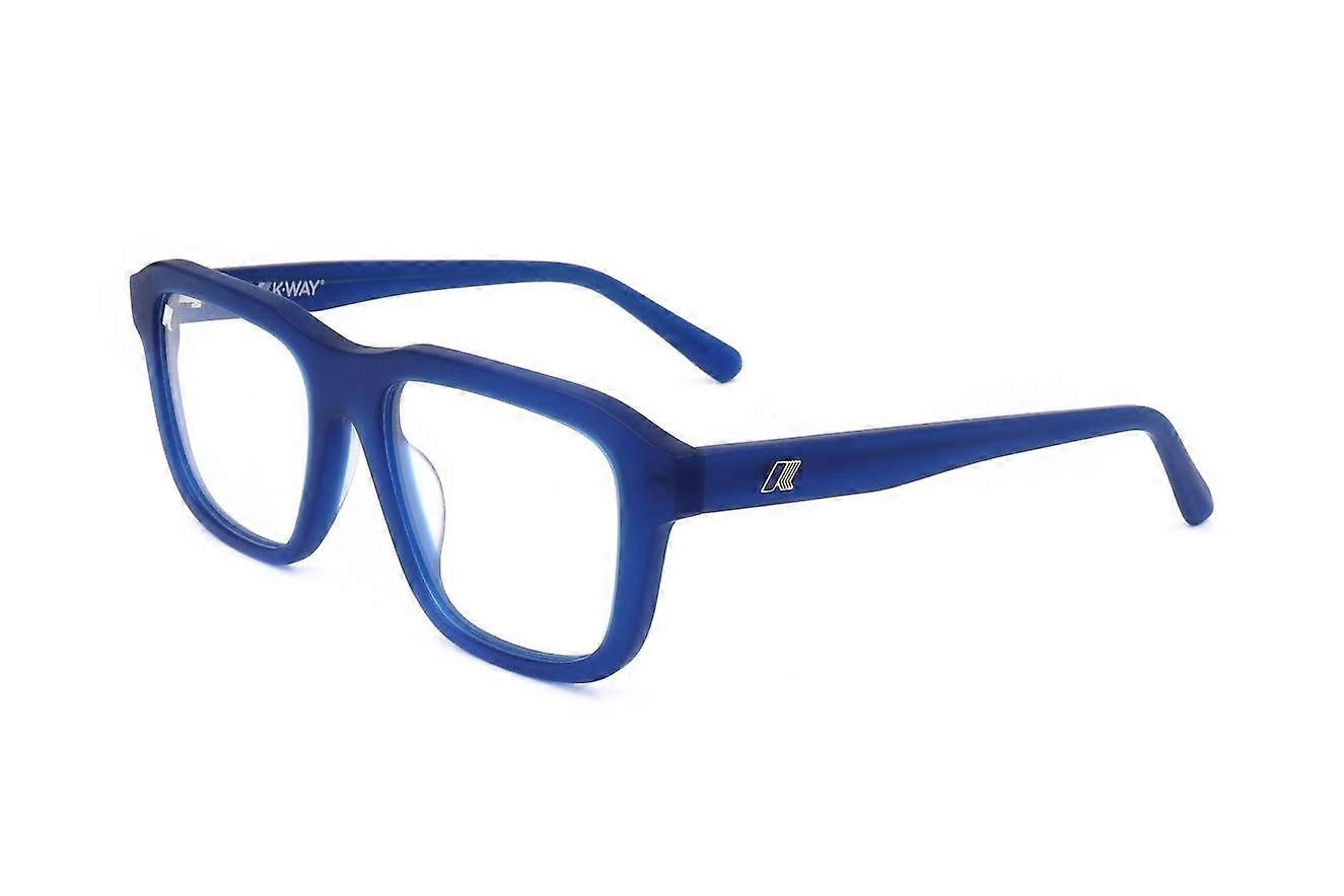 Eyewear Frames Kway SCHEMA MARINE ELI 53/18/140 UNISEX
