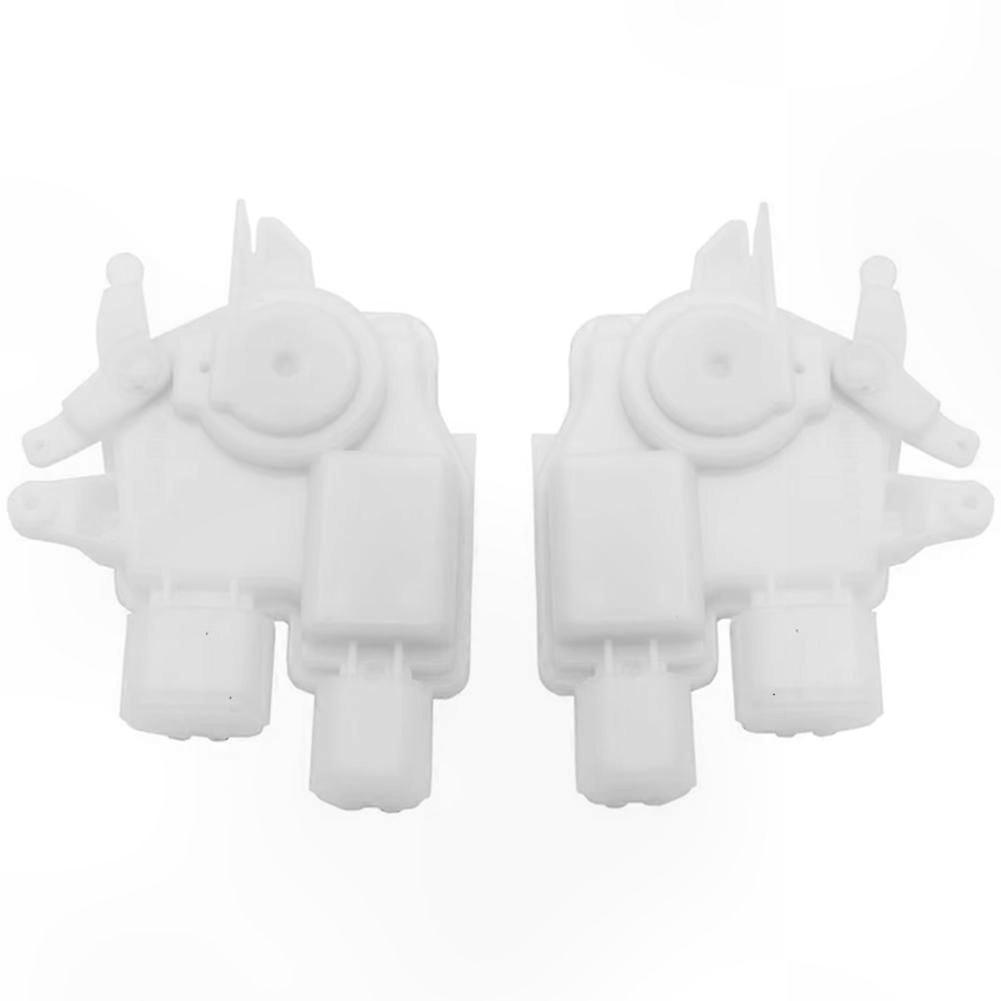 Door Lock Actuator Compatible with Subaru Legacy Front Rear Left Right