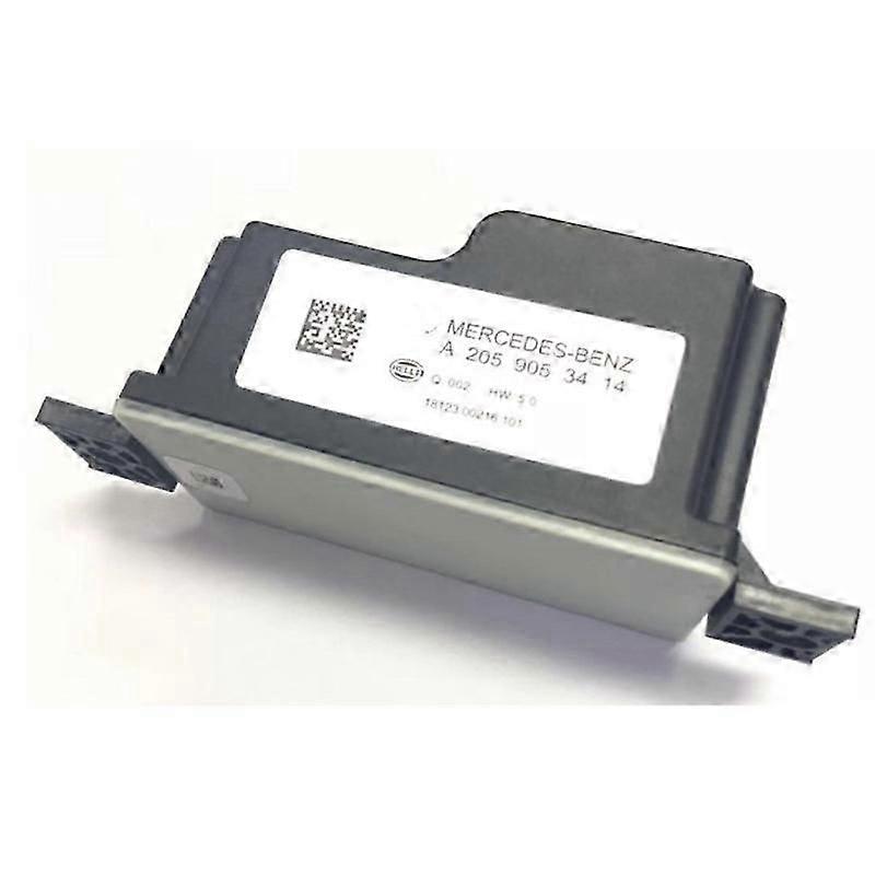 A2059053414 Voltage Converter Module Auxiliary For Mercedes Benz C 205 E W205 W213 C E Glc A2059053414 2059053414
