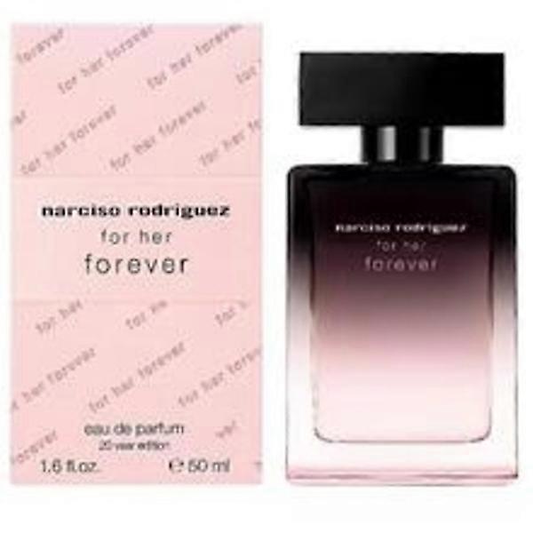 ナルシソ・ロドリゲス - フォー・ハー・フォーエバー EDP 50ml