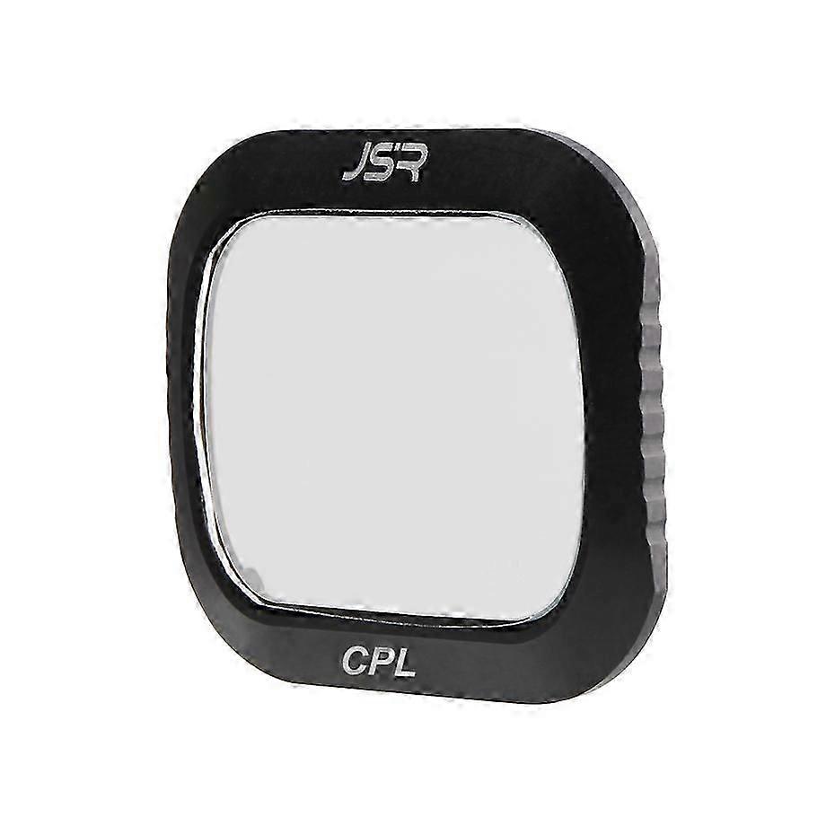 For Mavic 2 Pro Filter Mcuv Cpl C-pl Neutral Density Glass For Mavic2 Pro/professional Protector Drone Accessories