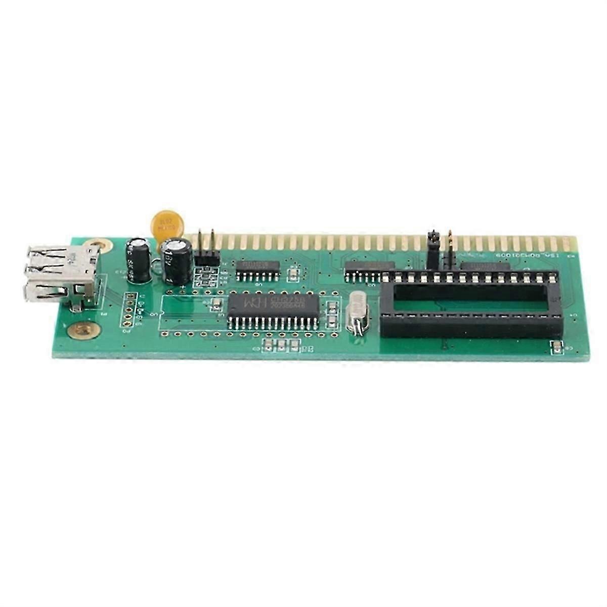 ISA to USB ISA to U Disk Interface Adapter Control Equipment
