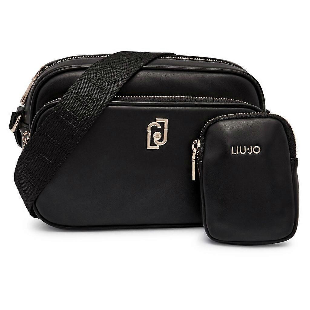 Liu-jo Achala Tassen