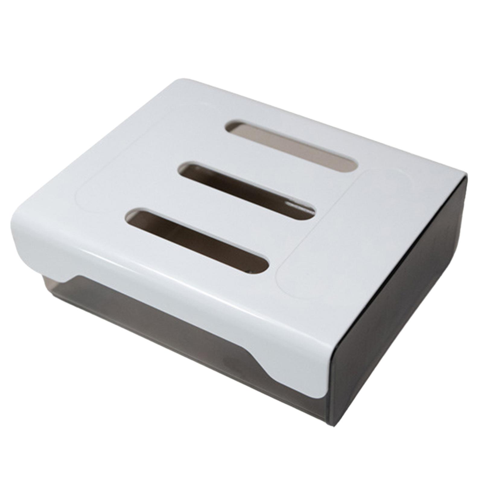 Self-adhesive Household Drawer Organizer Inserts