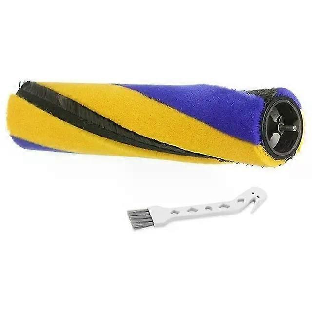 Soft Roller Brush Bar Fit For Dyson V8 Slim V10 Slim V12 Detect Slim V15 Detect Slim Vacuum Cleaner Replacement Parts