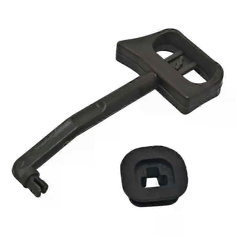 2pcs/lot Choke Rod Lever Bushing For Husqvarna 266 268 272 288 281 66 ...