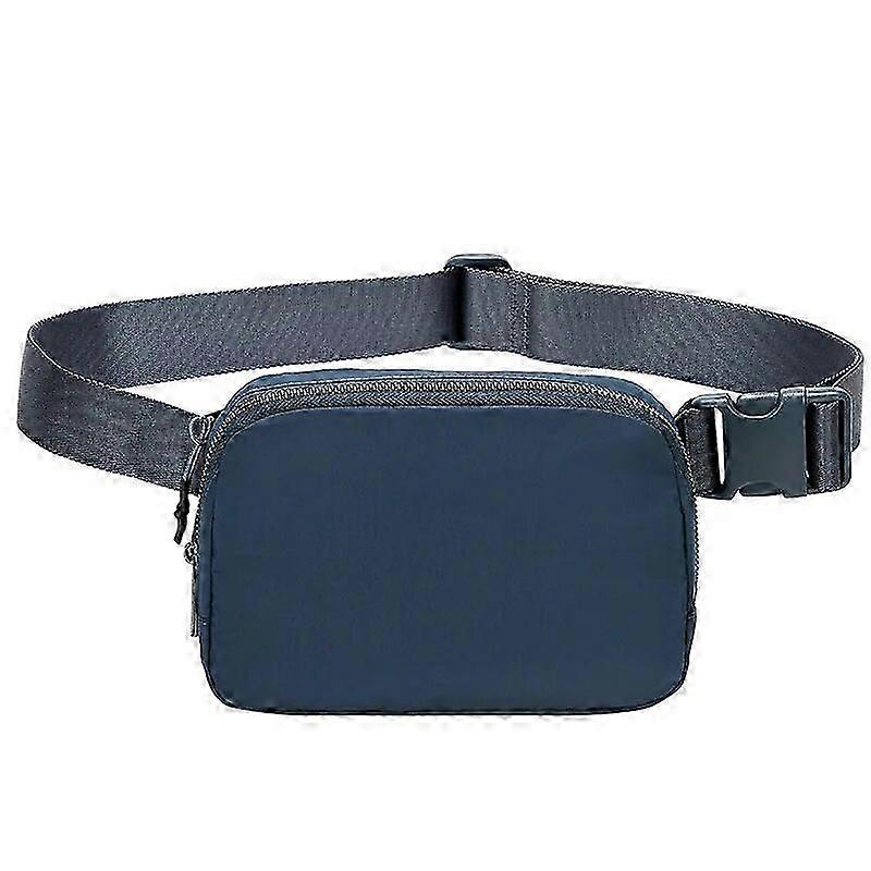 حزم الخصر النايلون في الهواء الطلق حقائب الصدر الرياضية للماء الجري حقيبة الخصر الرجال النساء حقائب كروس بودي حقيبة الهاتف المحمول محفظة