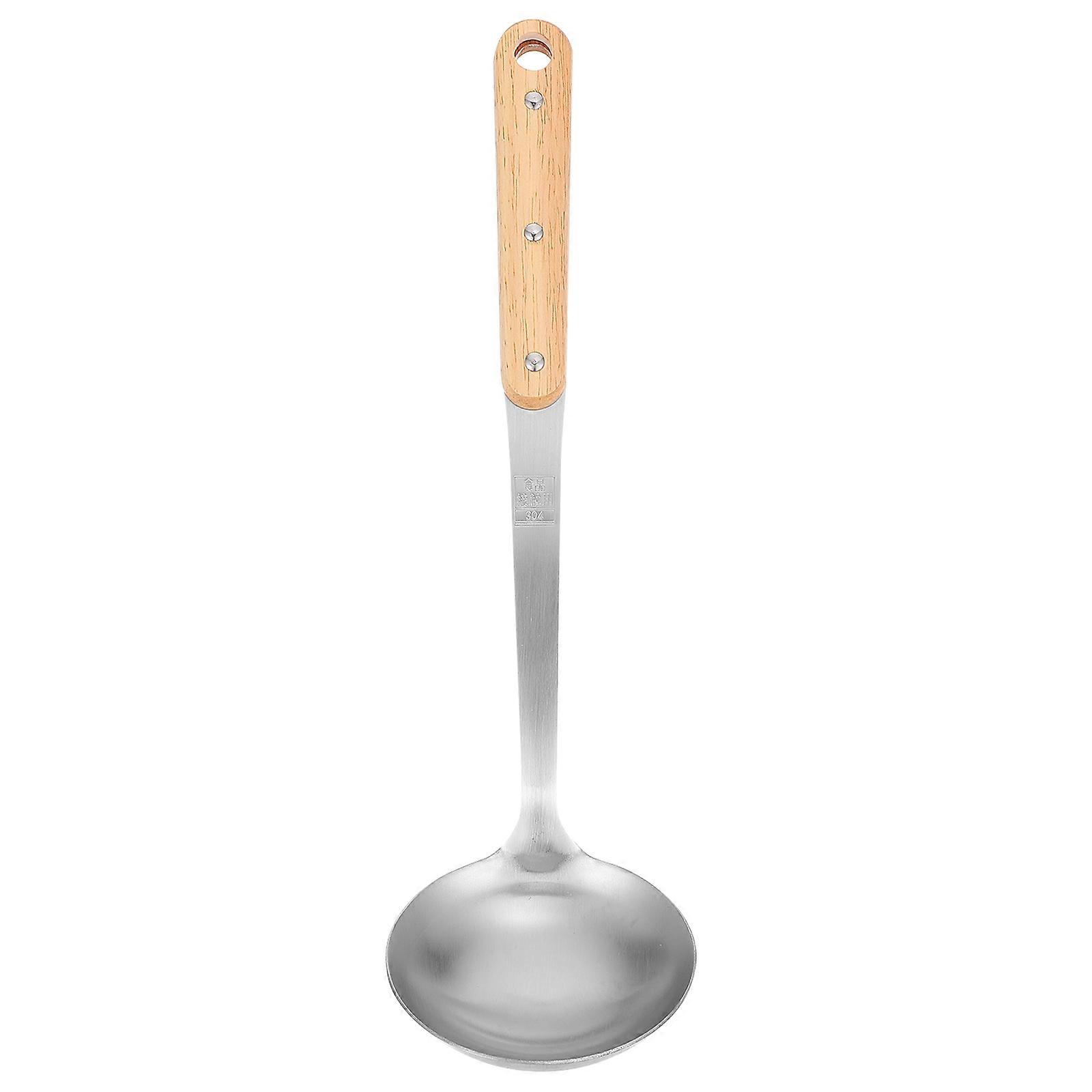 Stainless Steel Kitchenware Set and Practical for Kitchen Use with Hanging Hole Design Multi 1 Set