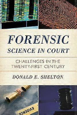 Forensic Science in Court