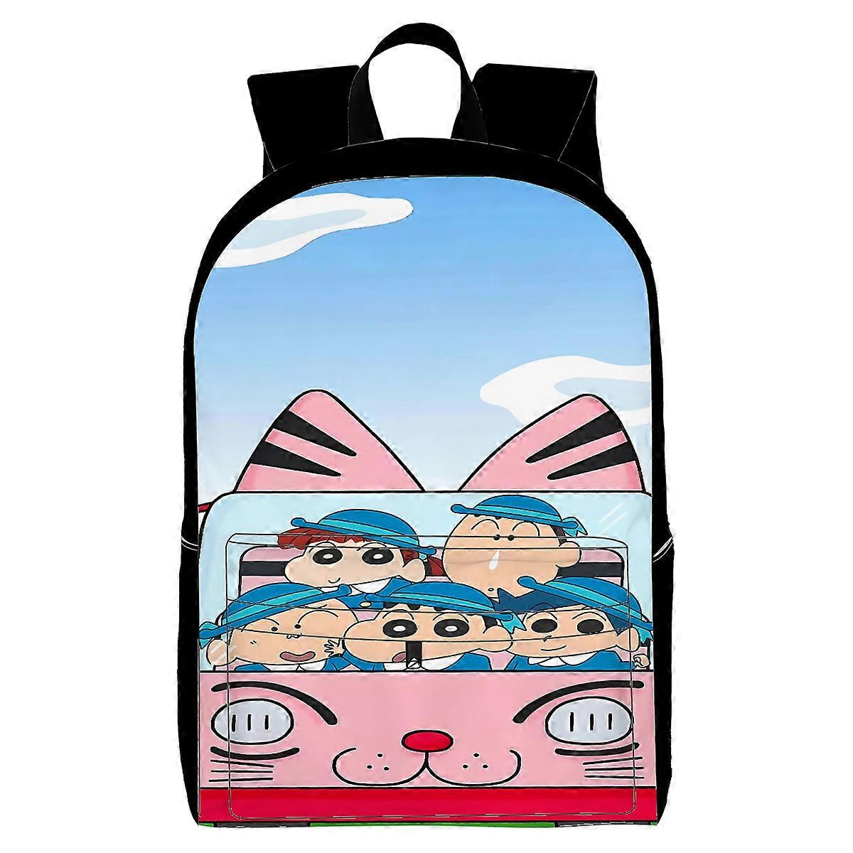 Backpack, with Multiple Organizational Compartments, Fits 15.6 Inch Notebook, for Travel, Teen, Business Work B1030