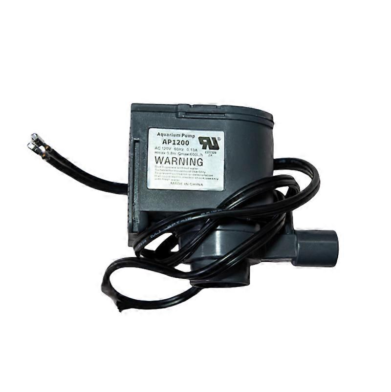 Ice Machine Water Pump AP1200 Specialized 120V60HZ for HICON/WATOOR