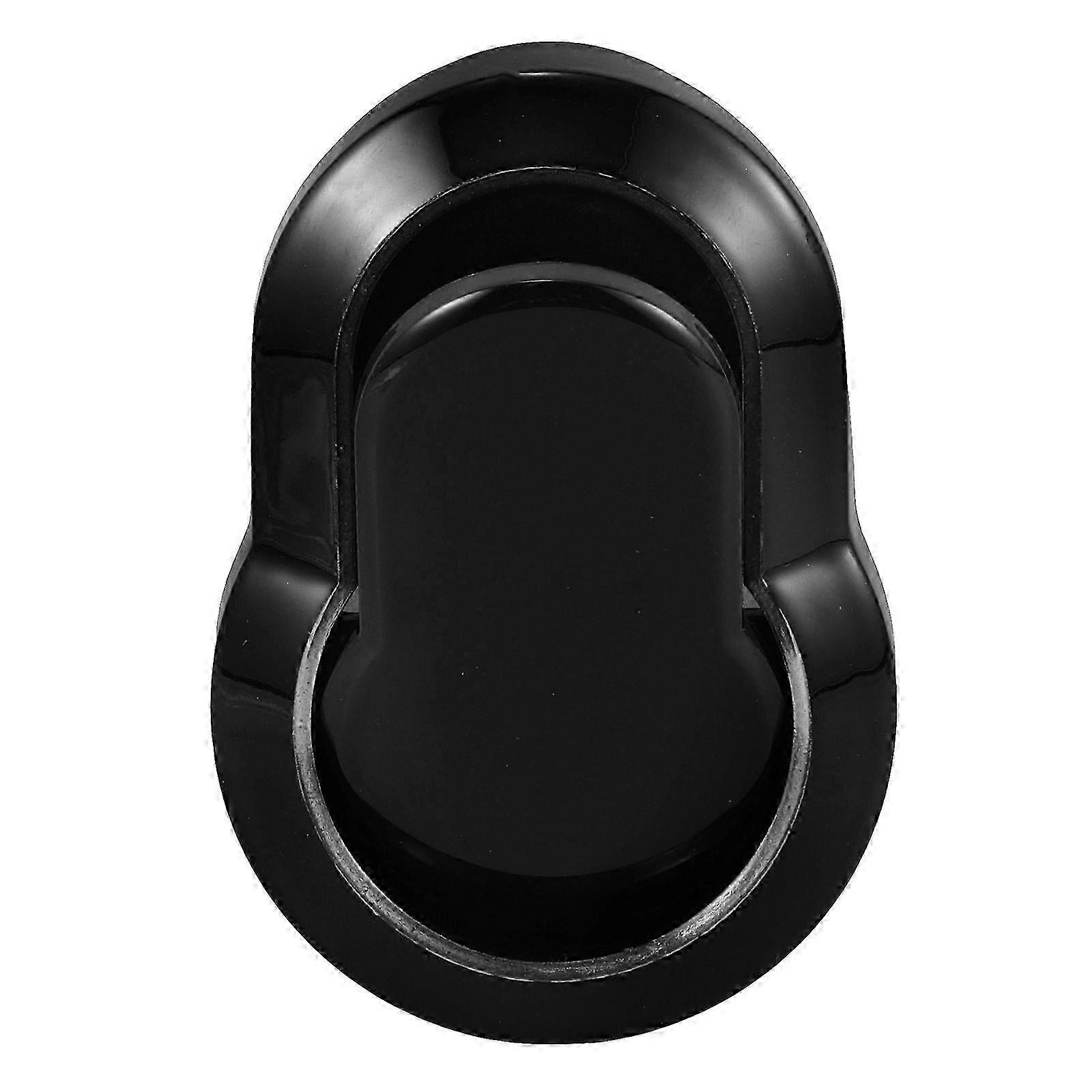 Car Hook Car Mini Hook Gourd-shaped Hook Multi-function Creative Hidden Hook Automotive Interior Car Hook For Purses And Bags