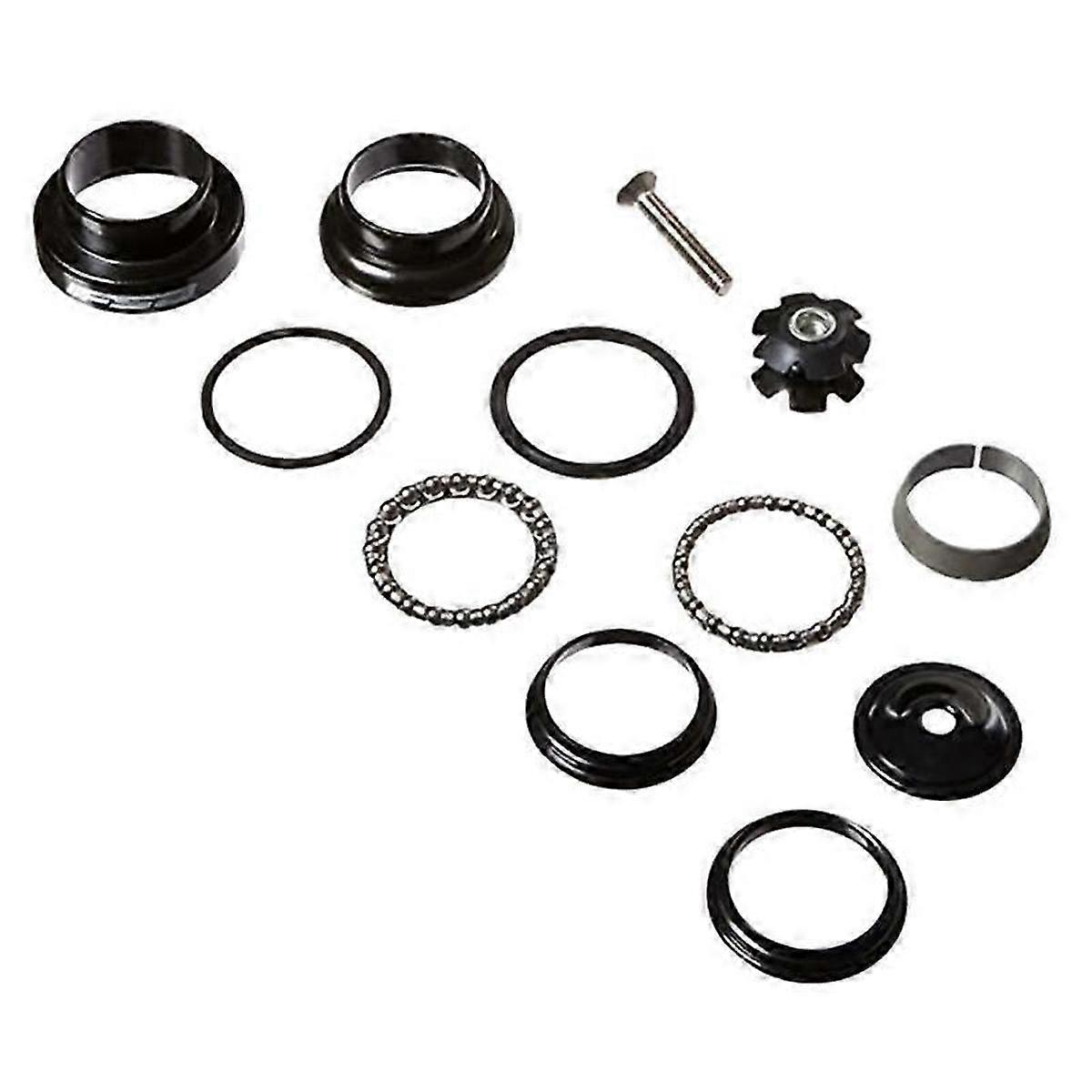 Full Speed Ahead Hammer Threadless Heavy Duty Bicycle Headset 34MM