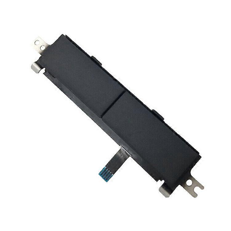 Botón del panel táctil para Dell E6220 XT3