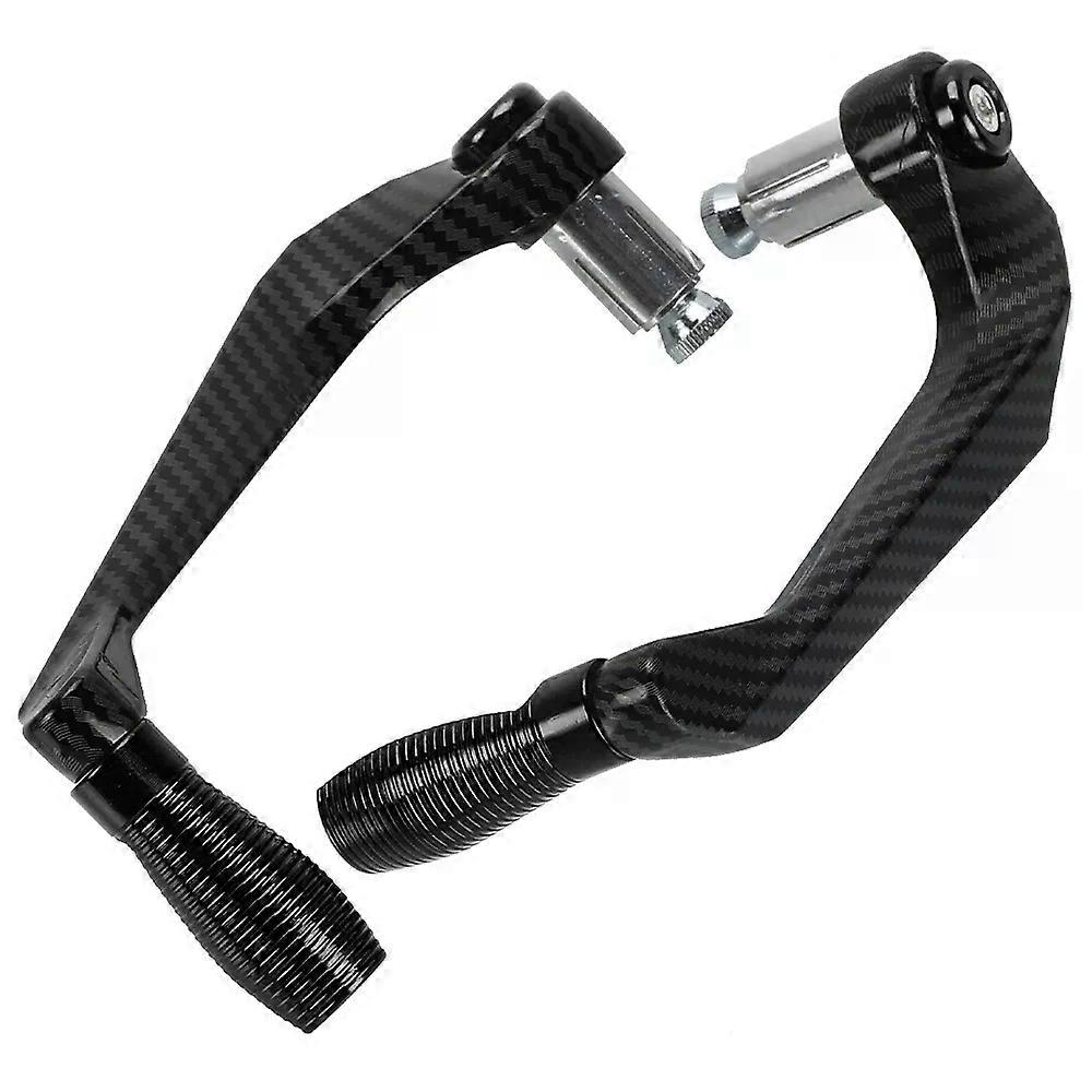 Motorcycle For YAMAHA DT 125R DT125R DT 125 R Handlebar Grips Guard Brake Clutch Lever Protector 2000 2001 2002 2003 2004 2005