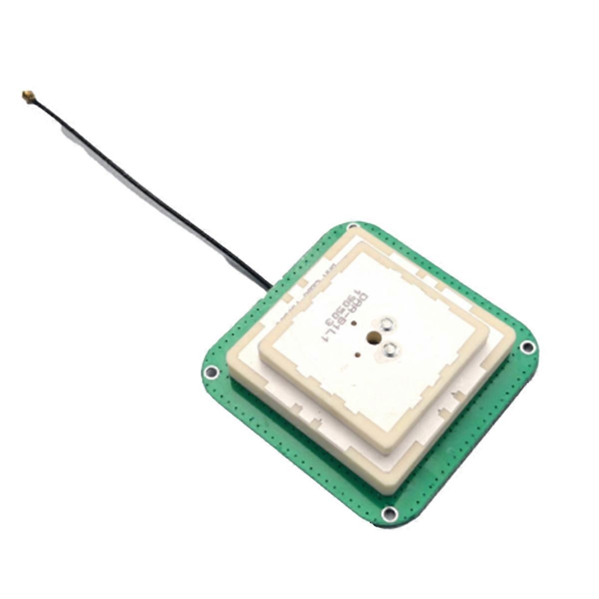 AN506 MMCX Connecto AN506G -Precision Internal GNSS Antenna RTK Drone Base Station Gnss Antenna for