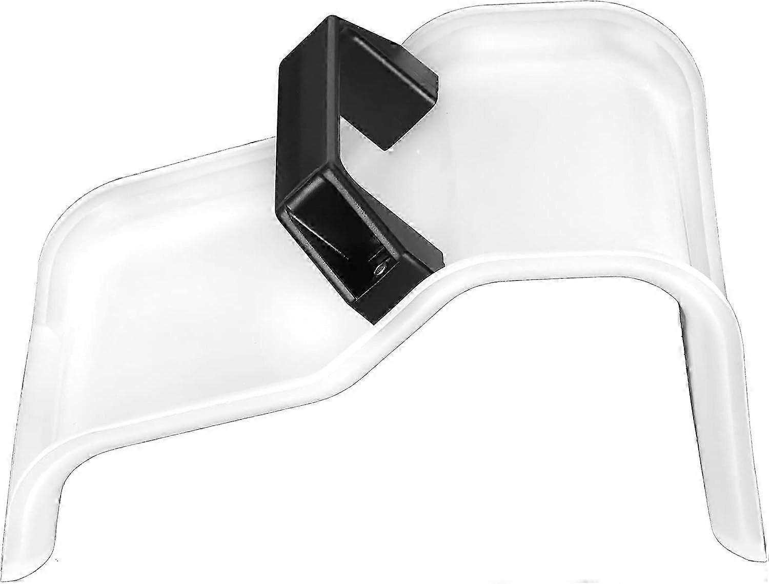 Curbing Trowel for DIY Landscape and Masonry Projects